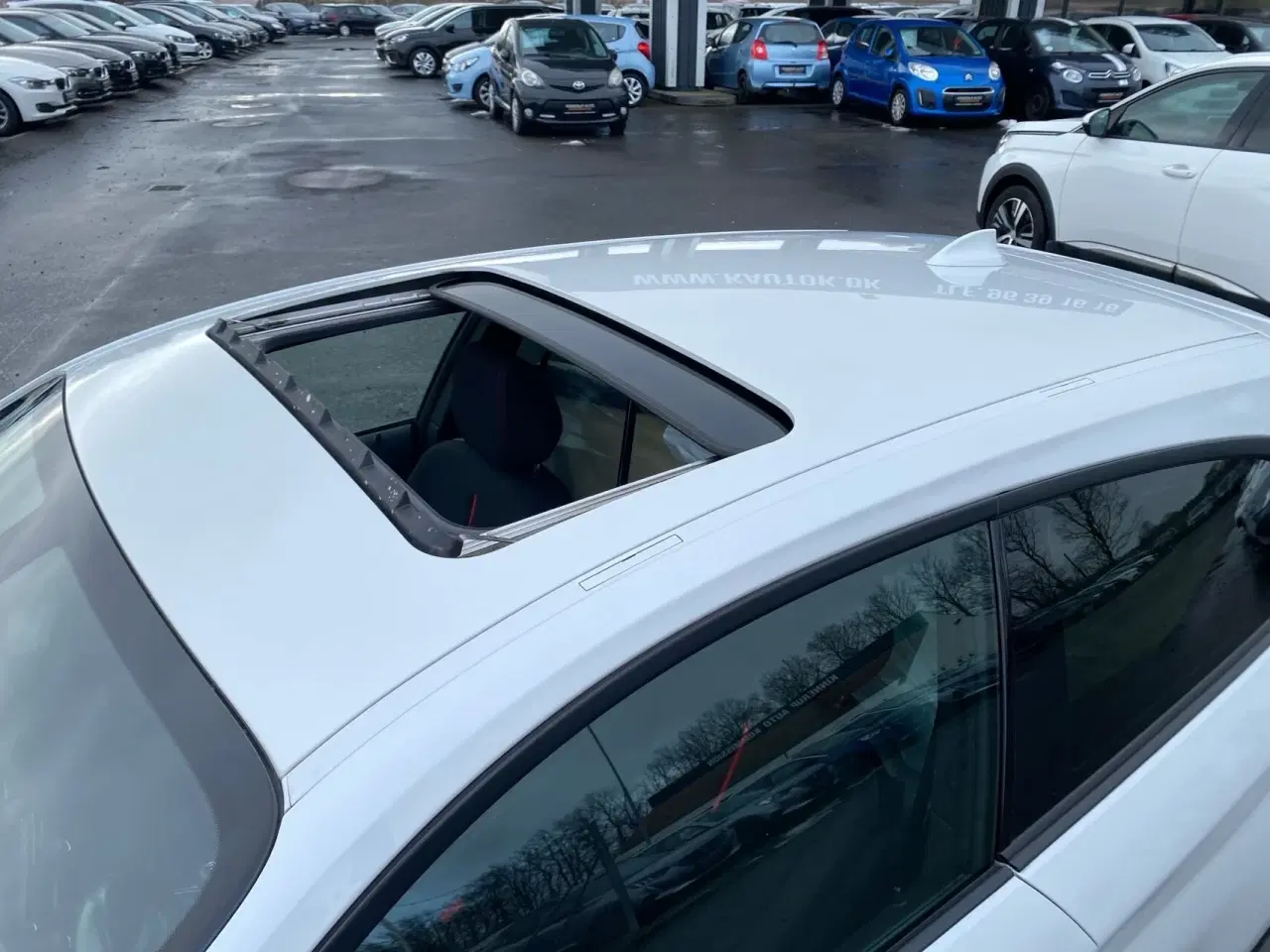 Billede 10 - BMW 118d 2,0 D 143HK 3d 6g