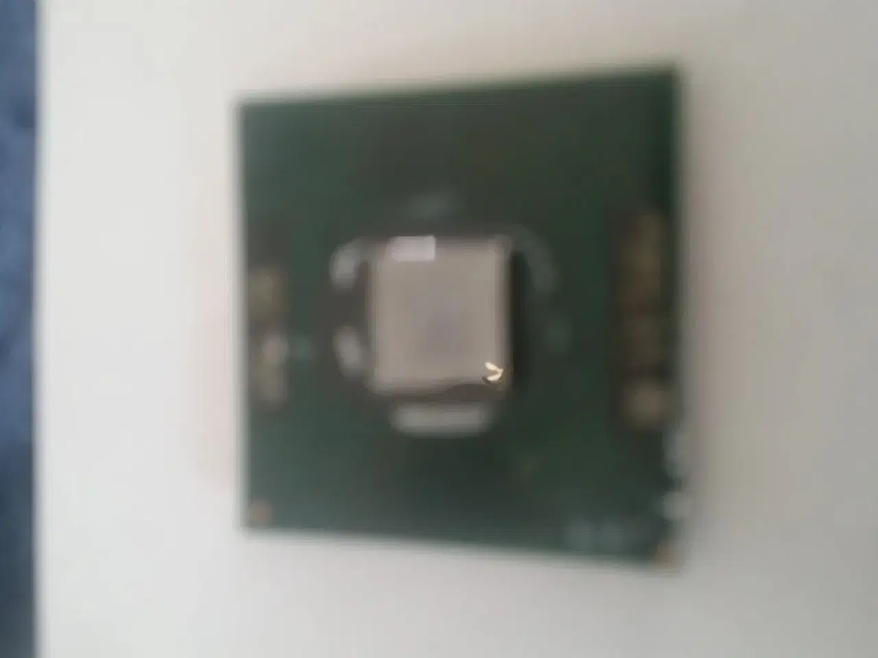 Billede 1 - Intel 2,16/1M/667 model t3400