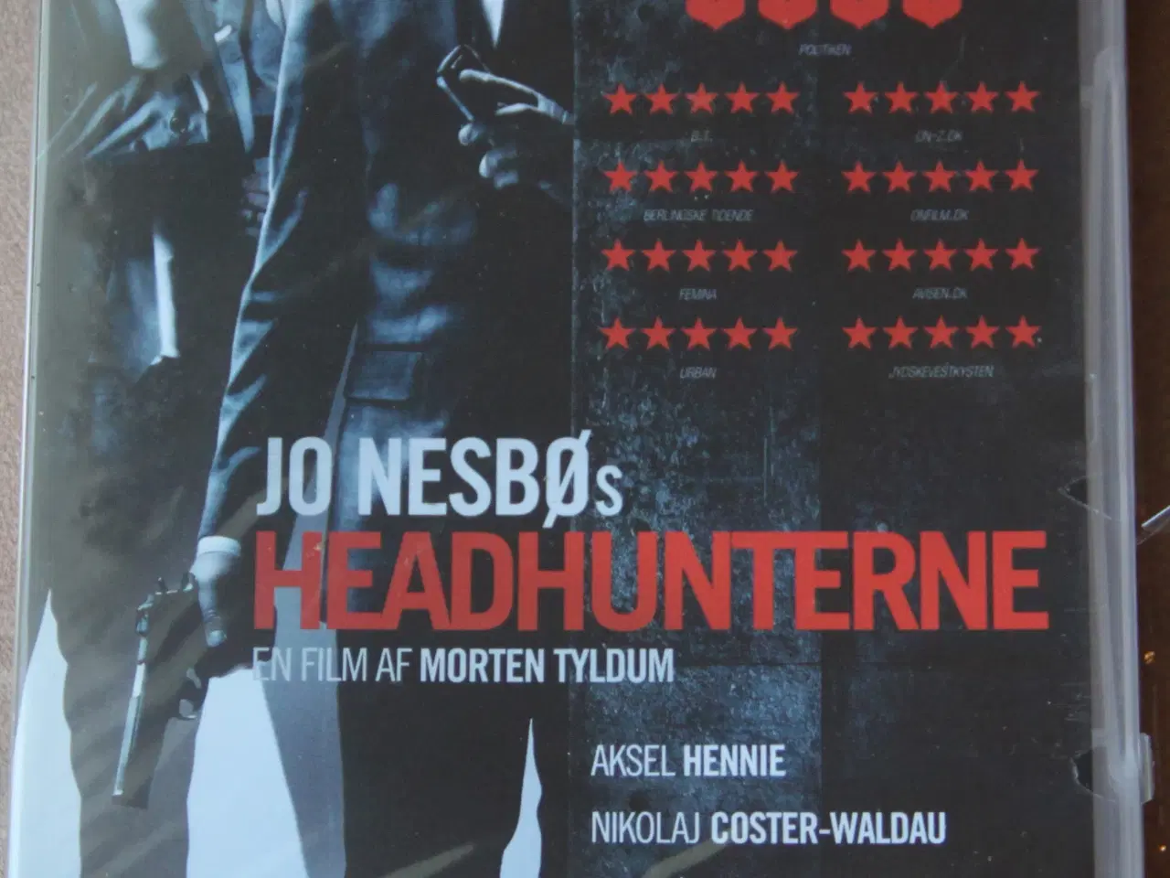 Billede 14 - DVD-film til salg