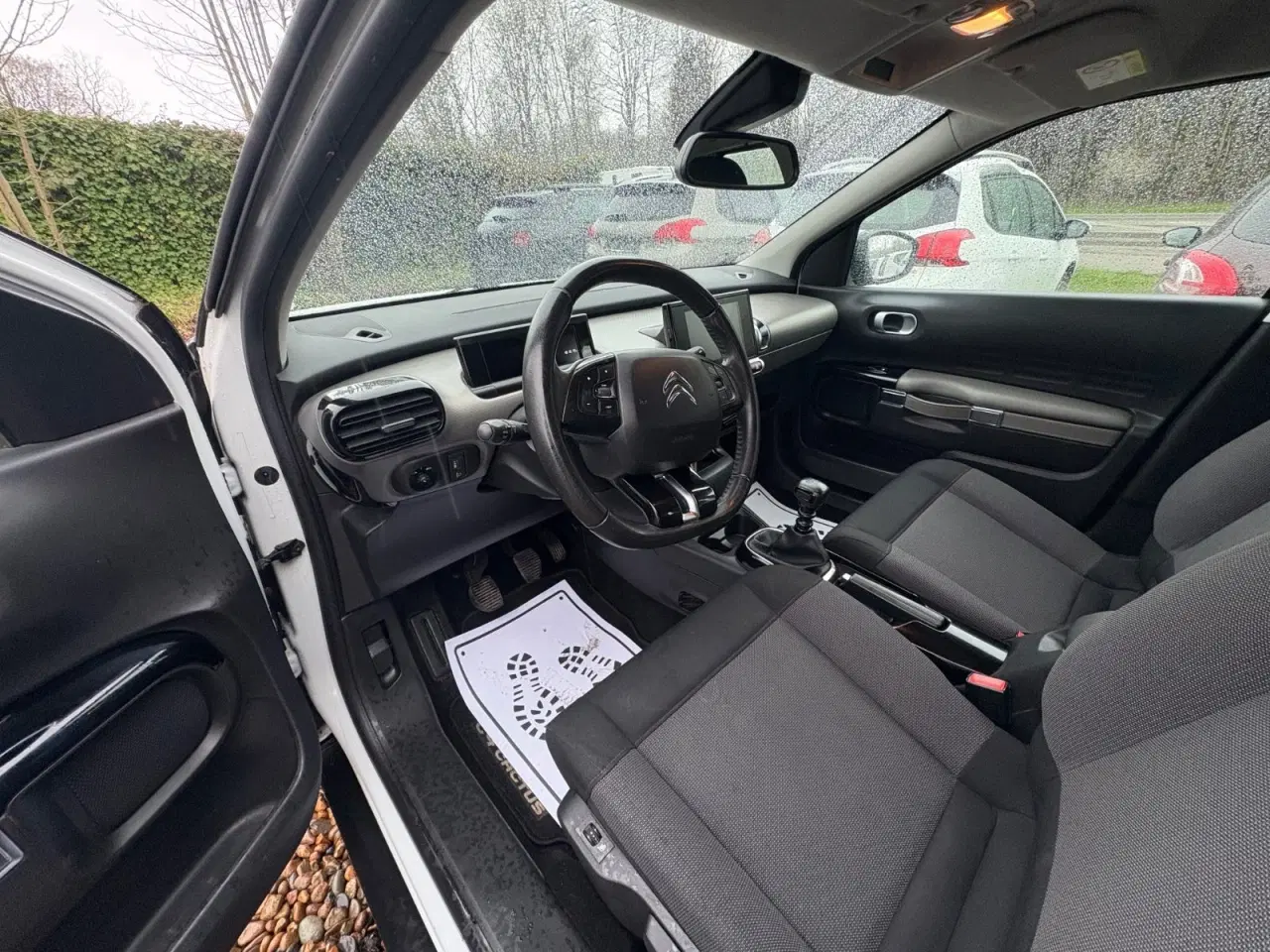 Billede 9 - Citroën C4 Cactus 1,2 PureTech 130 Iconic