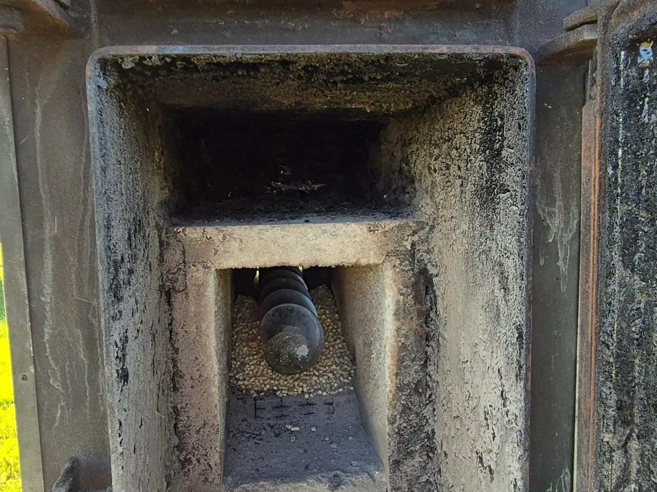 Billede 5 - Reka Stokerfyr 20 KW