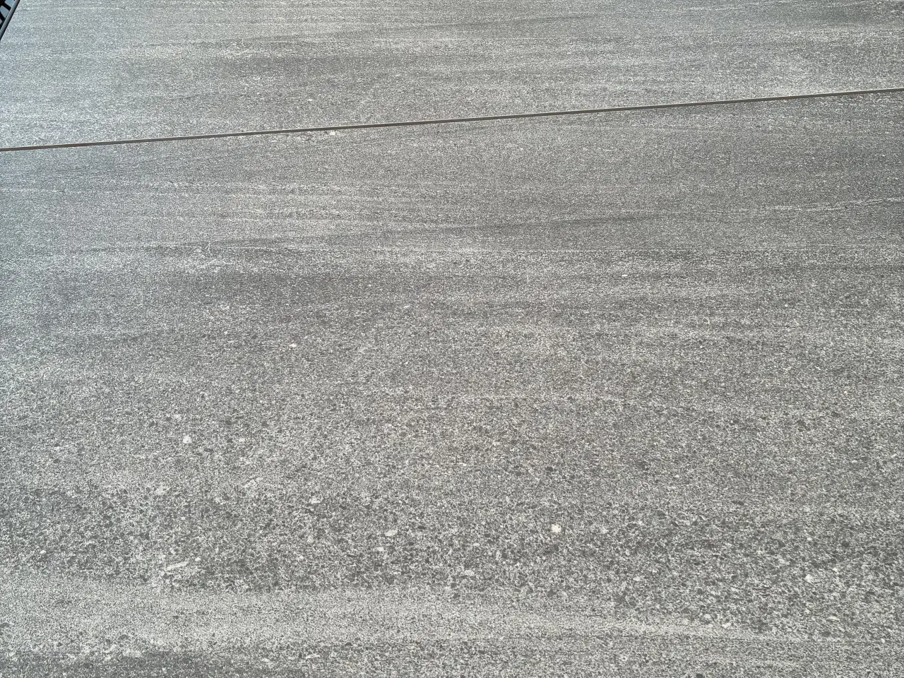 Billede 3 - Havebord m. 6 stole