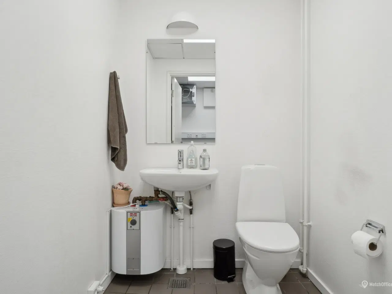 Billede 9 - Lager- og kontorejendom med fleksibel indretning