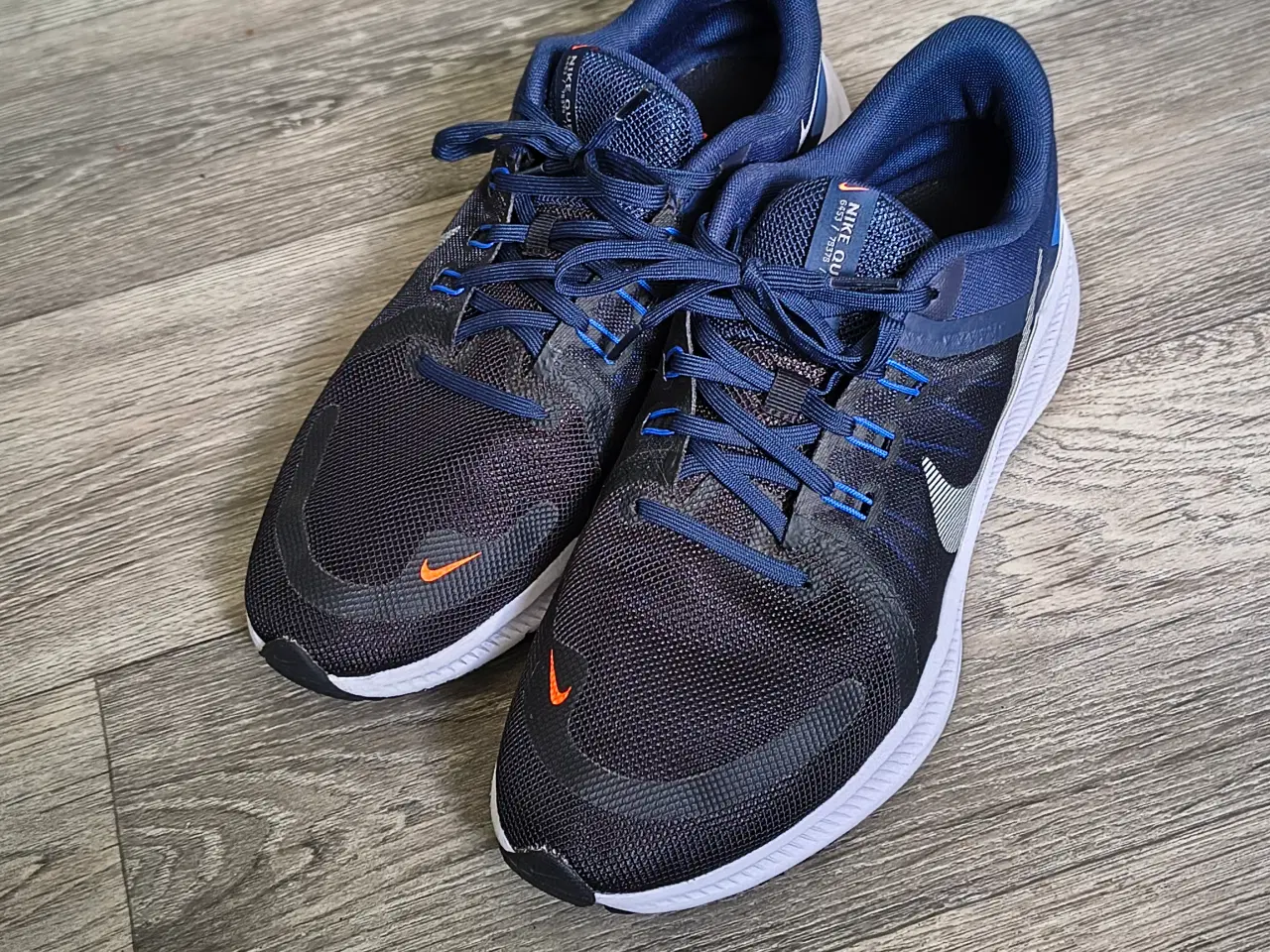 Billede 7 - Nike Quest 4