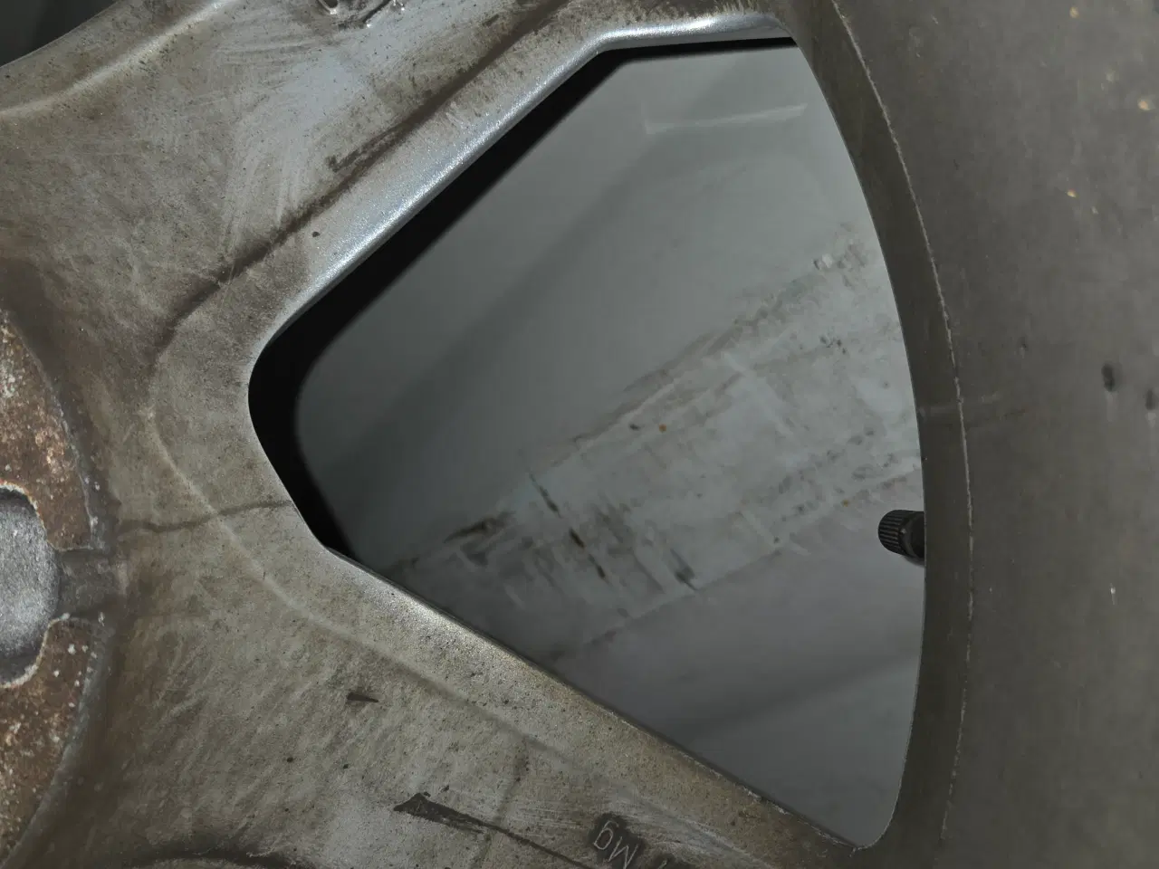 Billede 6 - Audi fælge