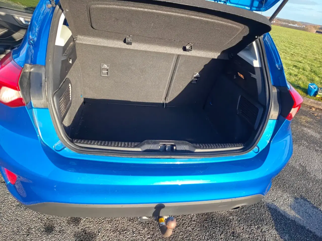 Billede 10 - Ford Focus 1,5 EcoBlue Titanium