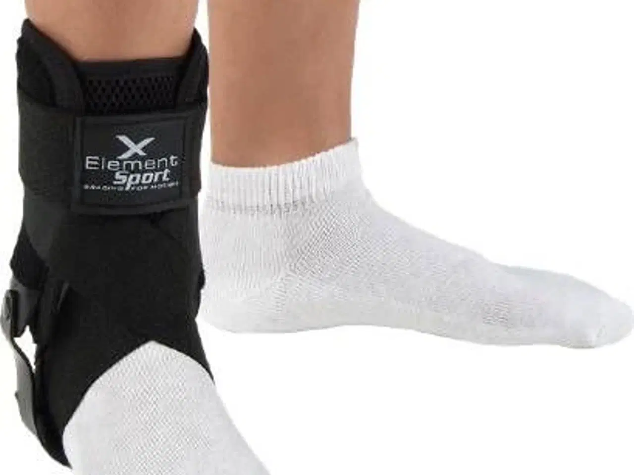 Billede 1 - Ankel Støtte