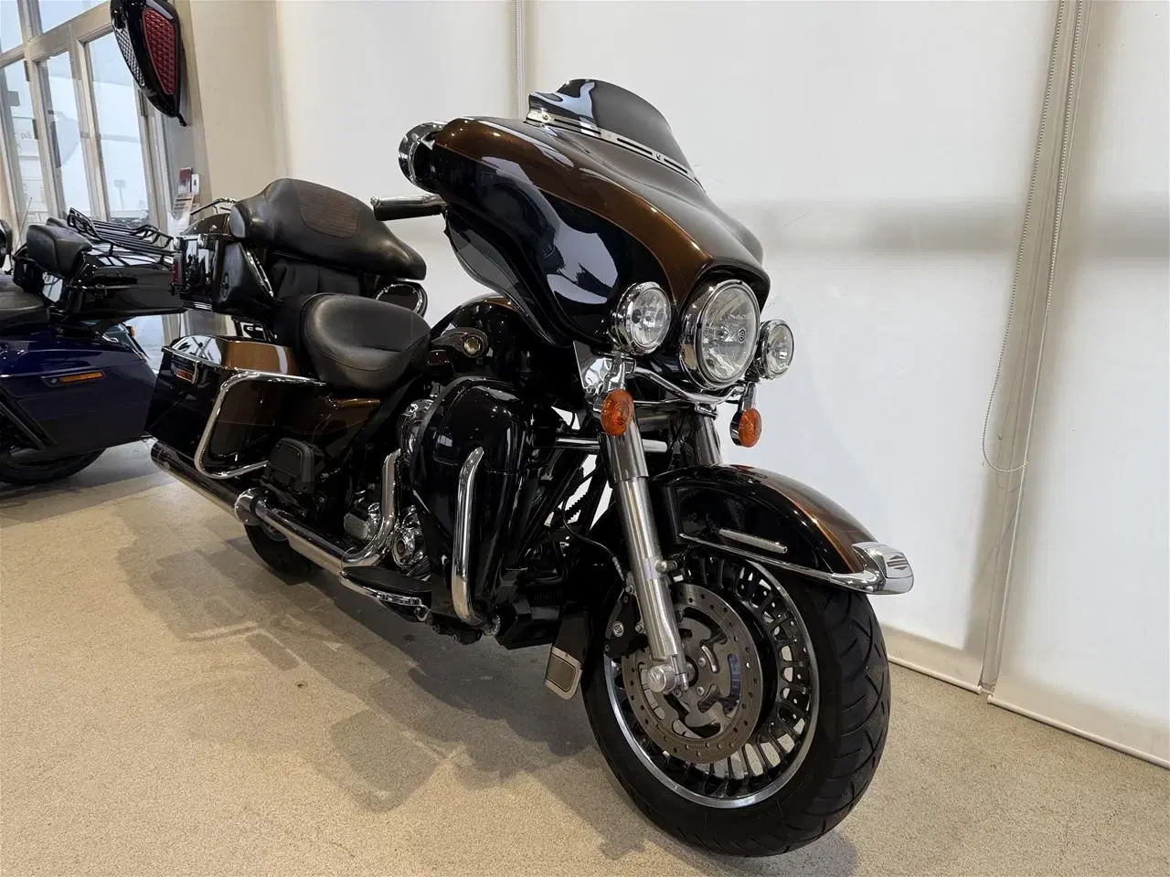 Billede 2 - Harley Davidson FLHTK Electra Glide Ultra Limited