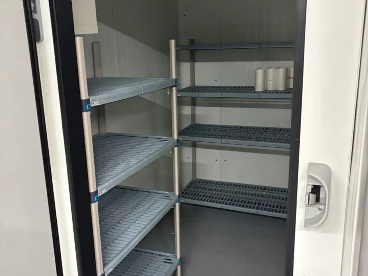Billede 6 - Kølerum KIDE EMB1007M1Z