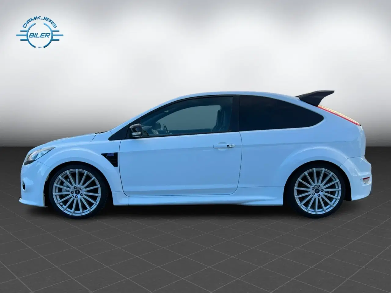 Billede 4 - Ford Focus 2,5 RS