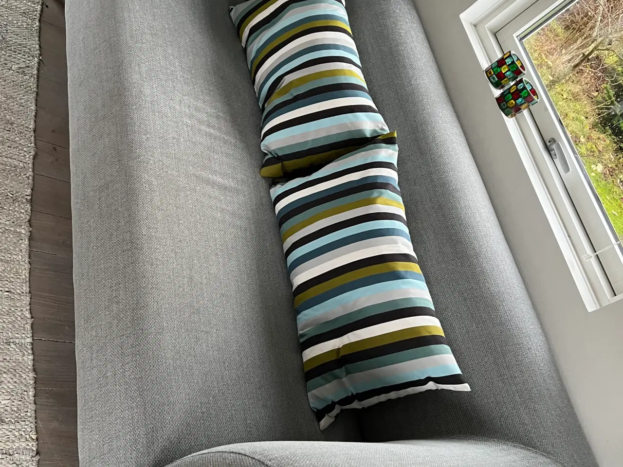 Billede 1 - Sofa fra Ilva