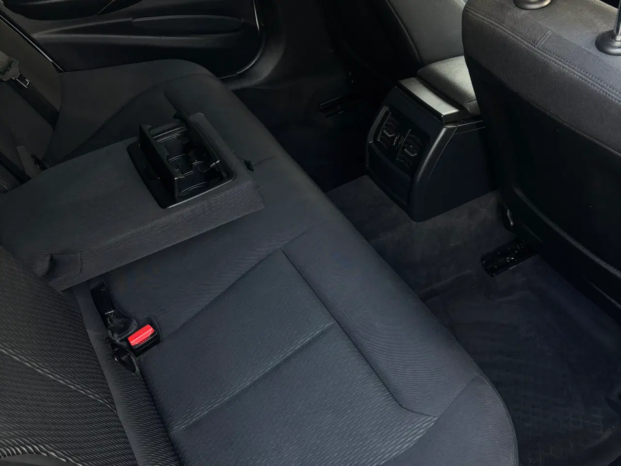 Billede 6 - BMW 320d Touring steptronic