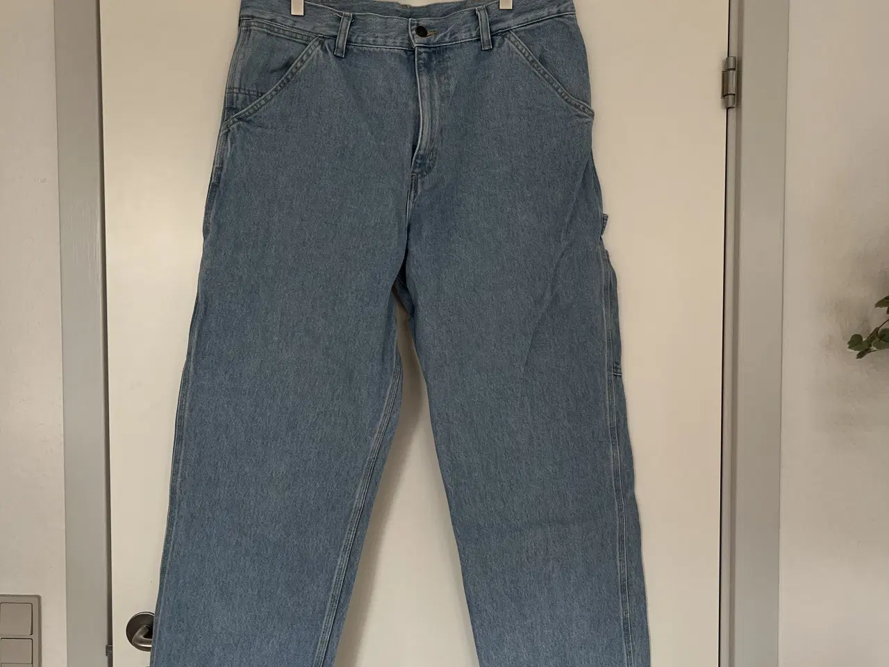 Billede 1 - Carhartt bukser