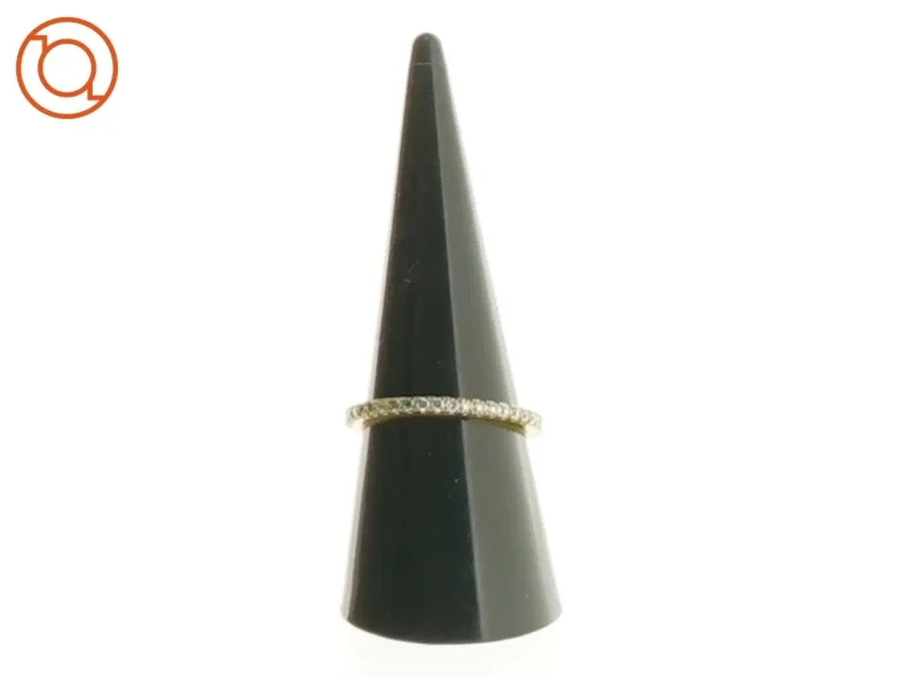 Billede 1 - finger ring (str. 54)
