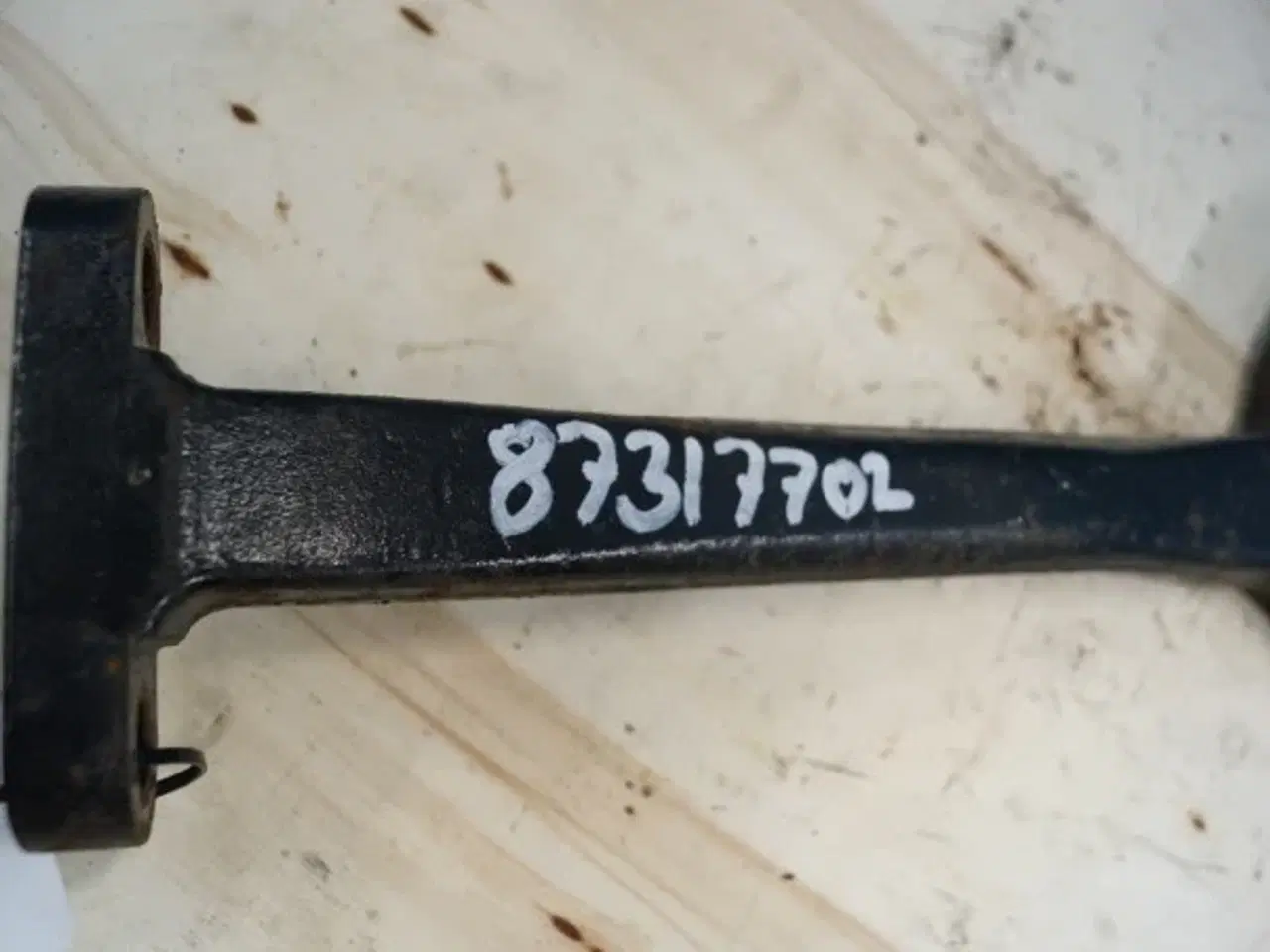 Billede 13 - Case 9230 Plejlstang 87317702