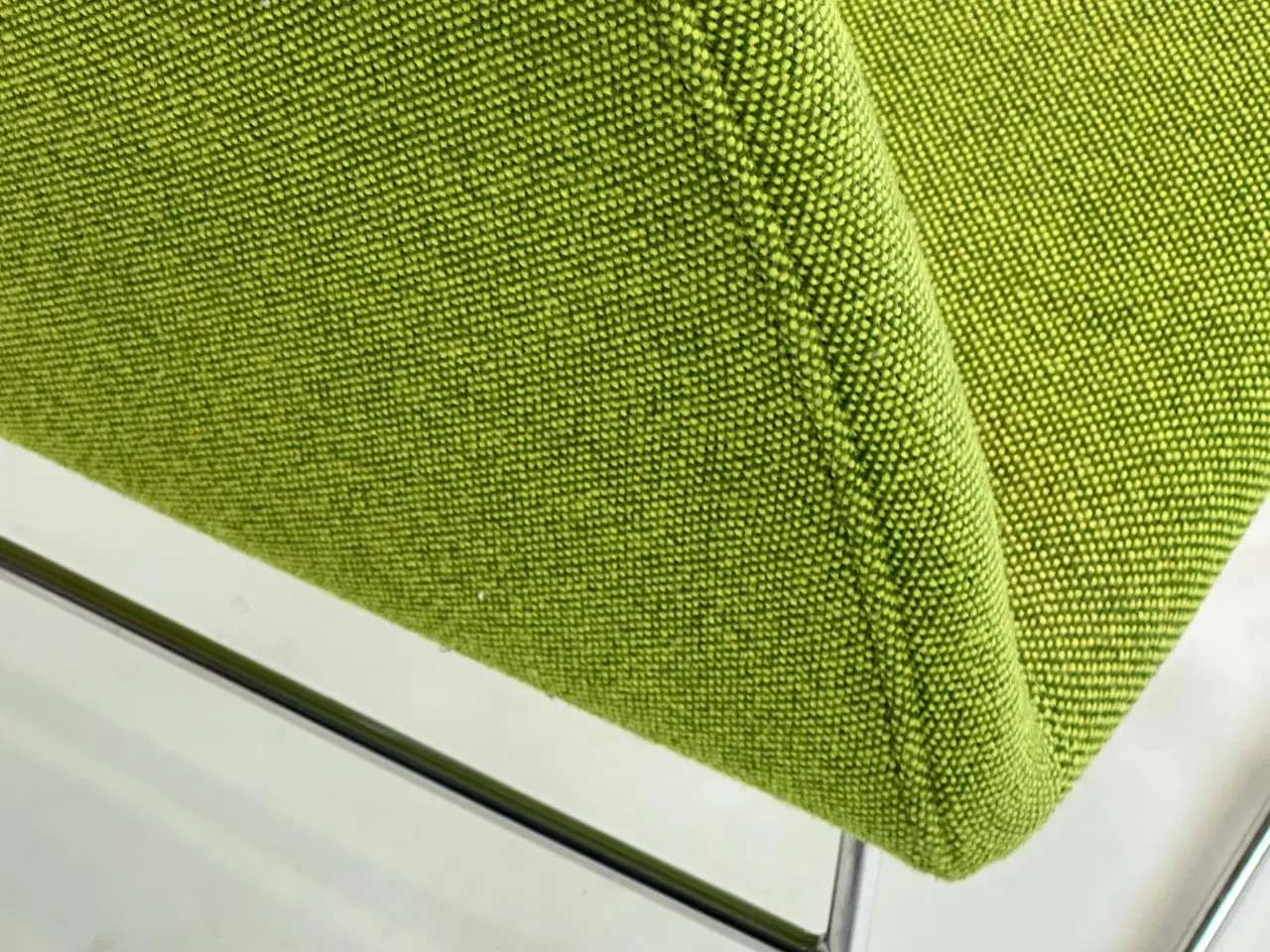 Billede 9 - Paustian Spinal Chair 80 (Grøn)