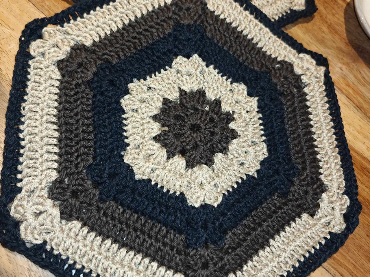 Billede 2 - Retro grydelapper 