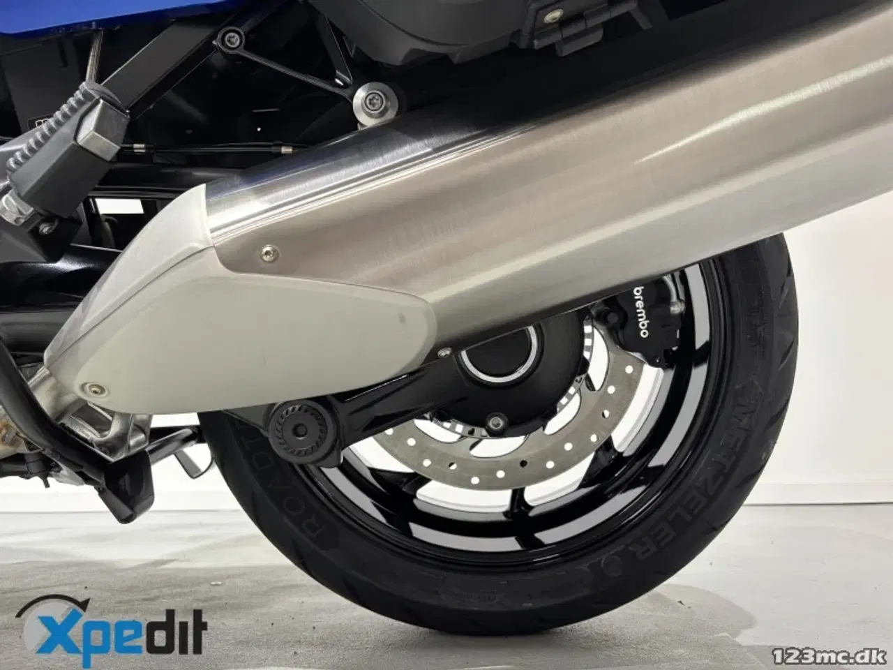 Billede 24 - BMW K 1600 GT