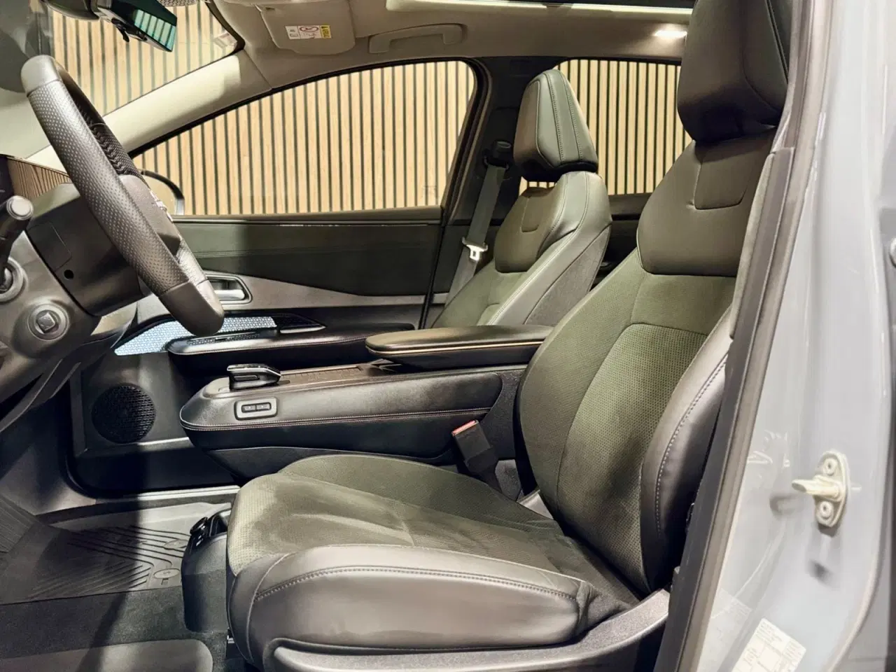 Billede 6 - Nissan Ariya 87 Evolve