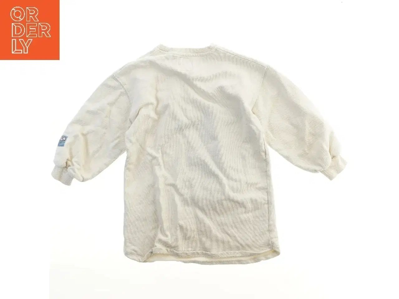 Billede 2 - Sweatshirt med tegneseriefigur fra Zara (str. 122)