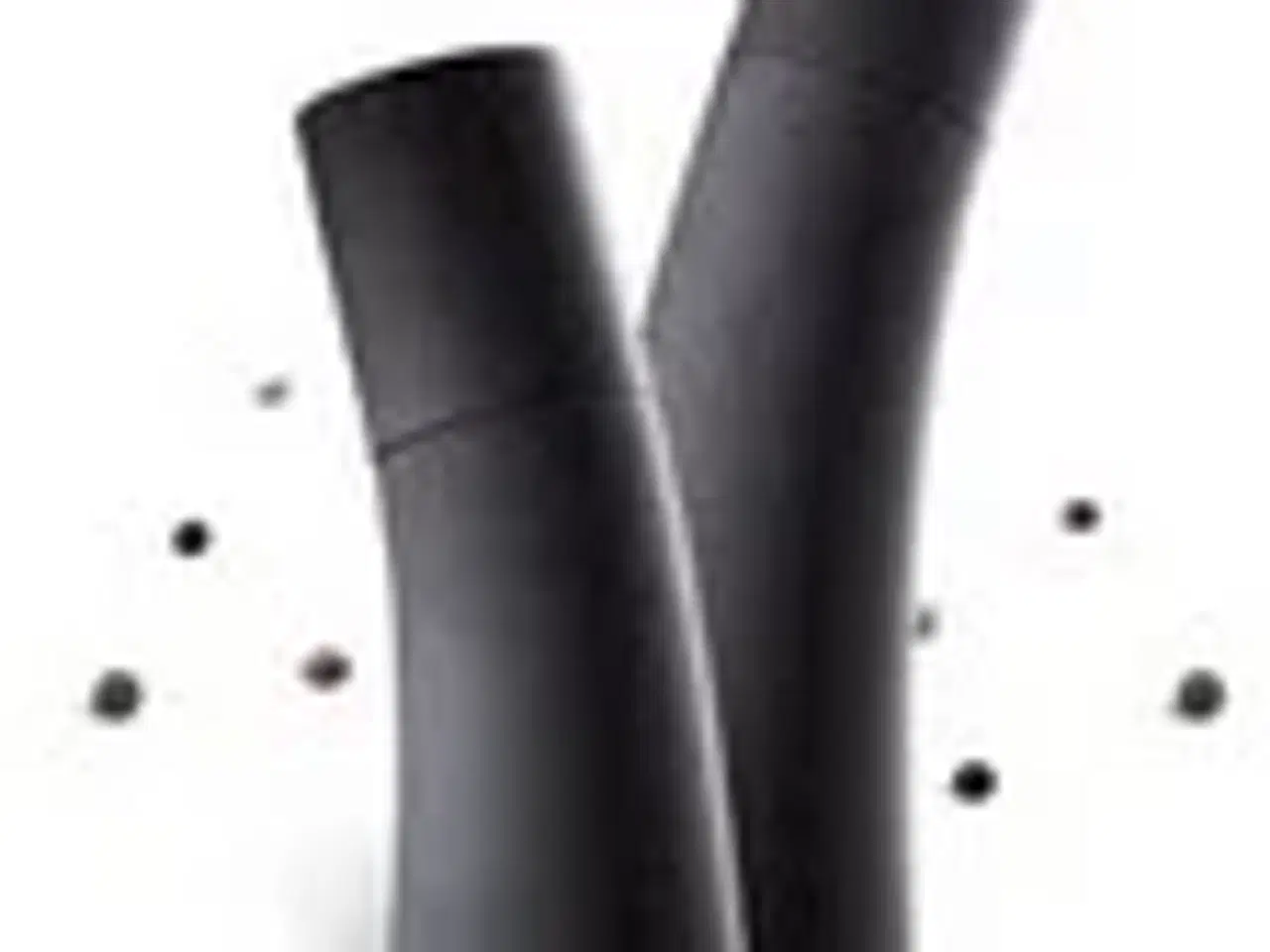 Billede 1 - Nuance Kværnesæt Salt og Peber