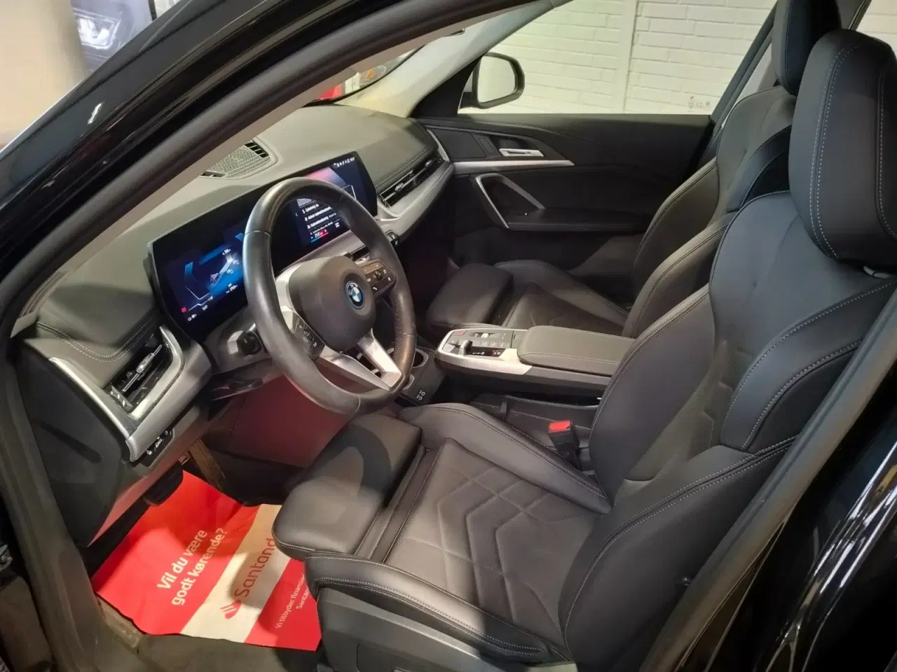 Billede 5 - BMW iX1  xDrive30