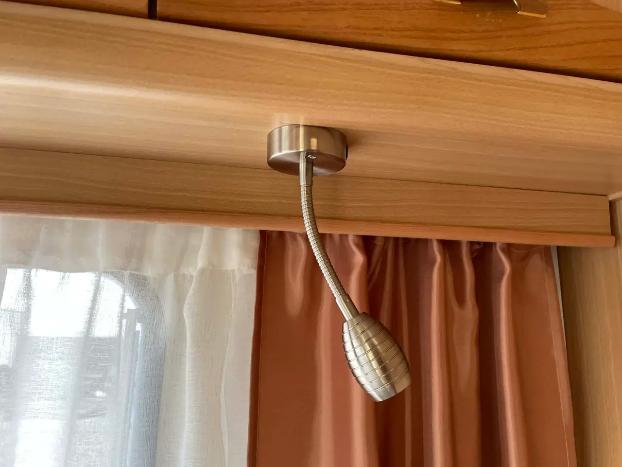 Billede 17 - NR 2 - Adria Unica B 432 PS