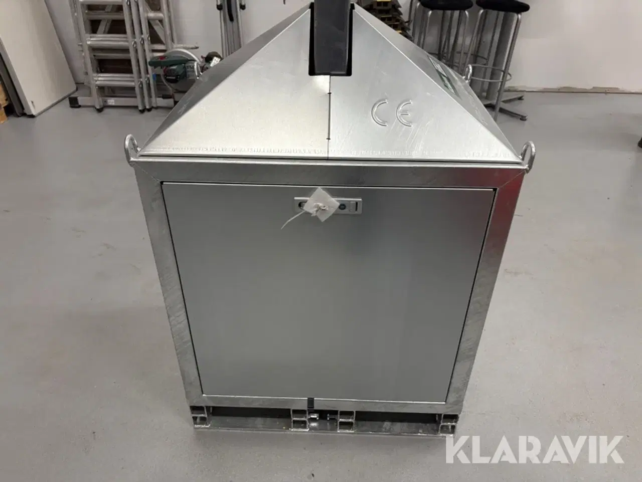 Billede 5 - Lys/kameramast Telescopic Mast MSB-Compact