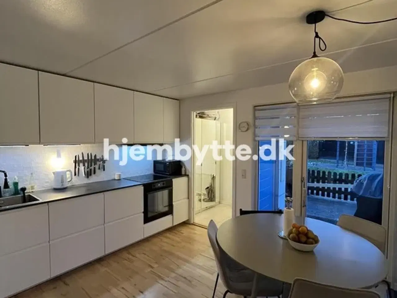 Billede 1 - Hjembytte - Hyldemosen