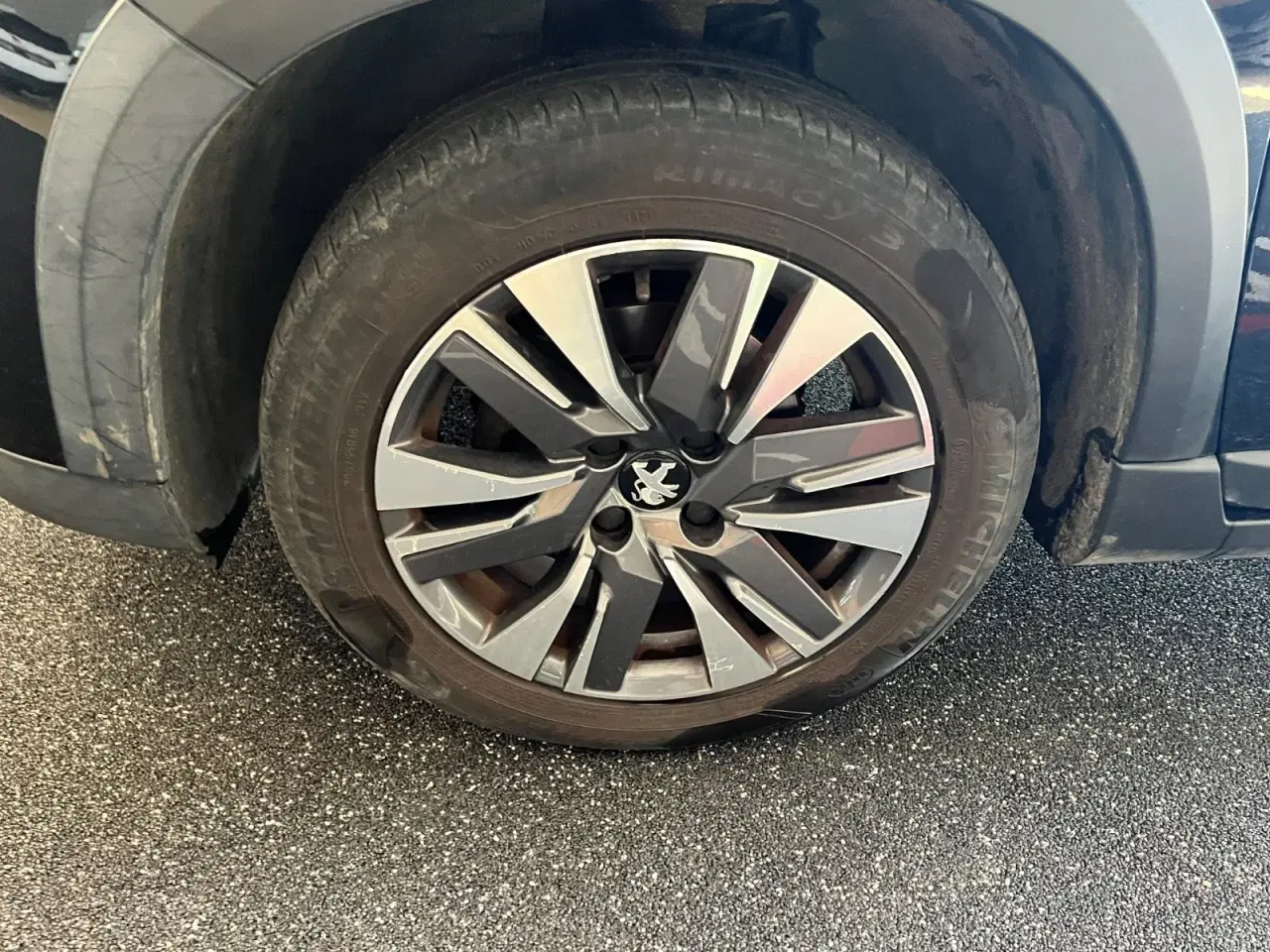 Billede 18 - Peugeot 2008 1,6 BlueHDi 100 Allure Sky