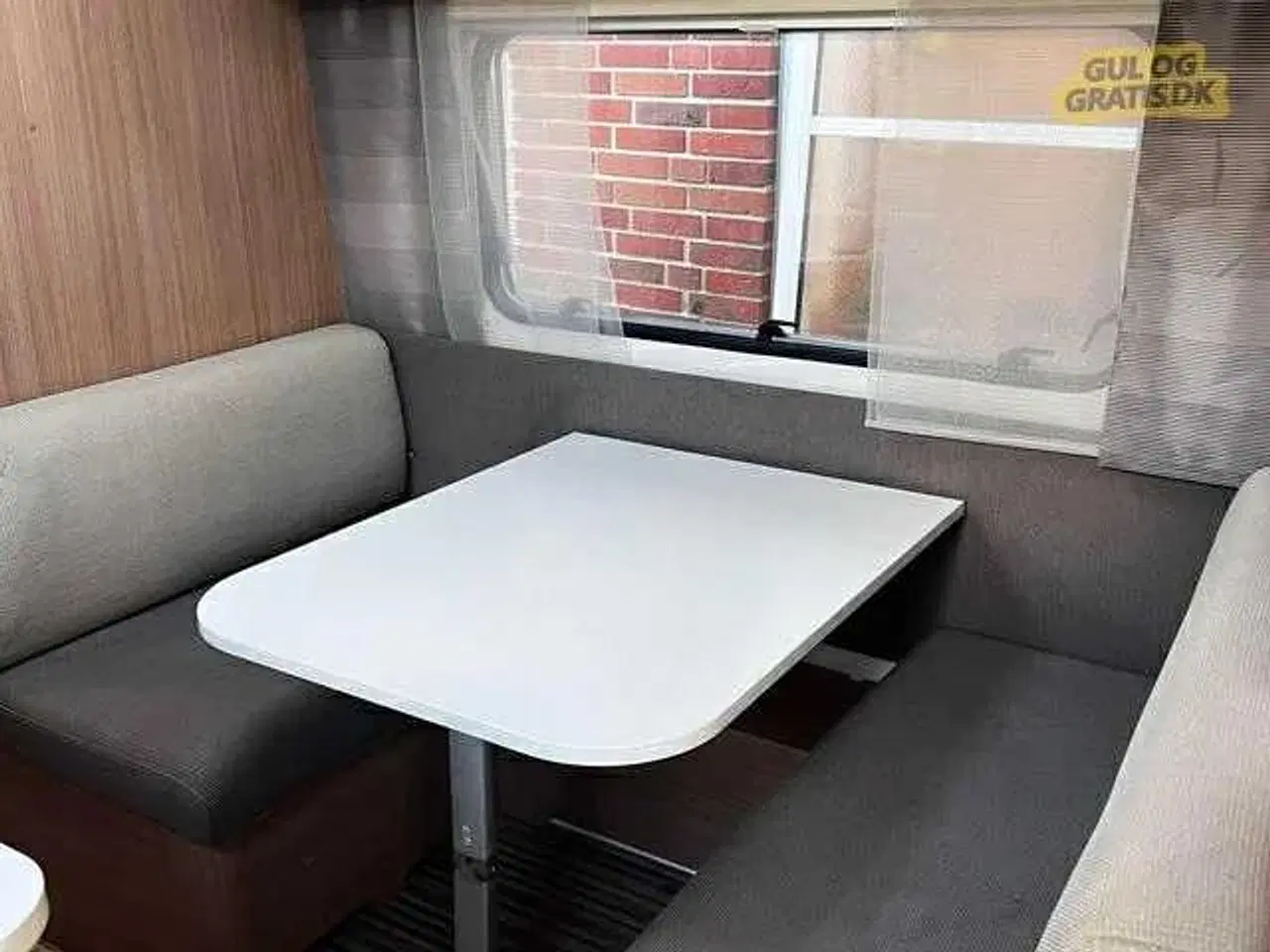 Billede 8 - Adria Aviva Campingvogn