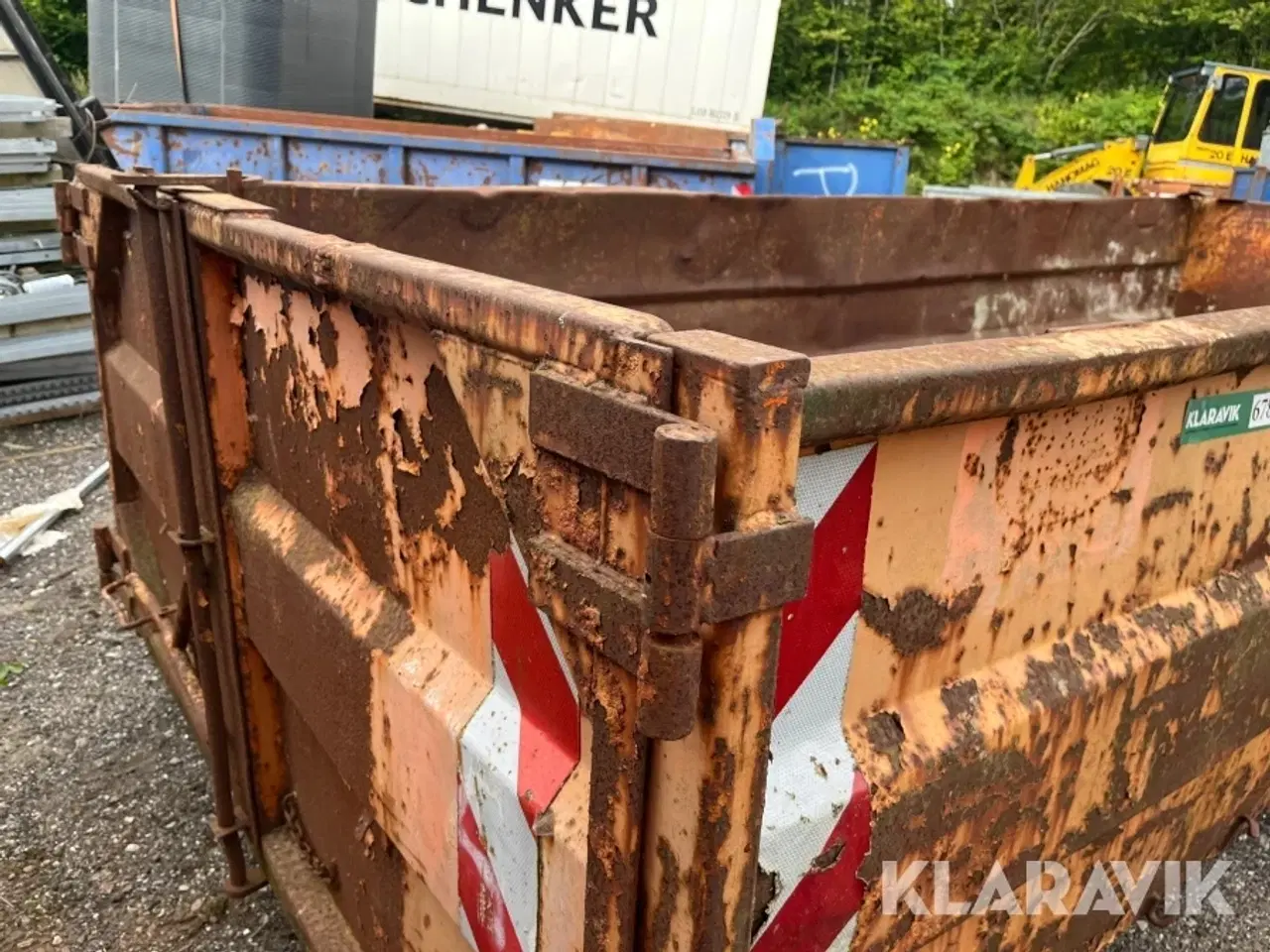 Billede 12 - Container