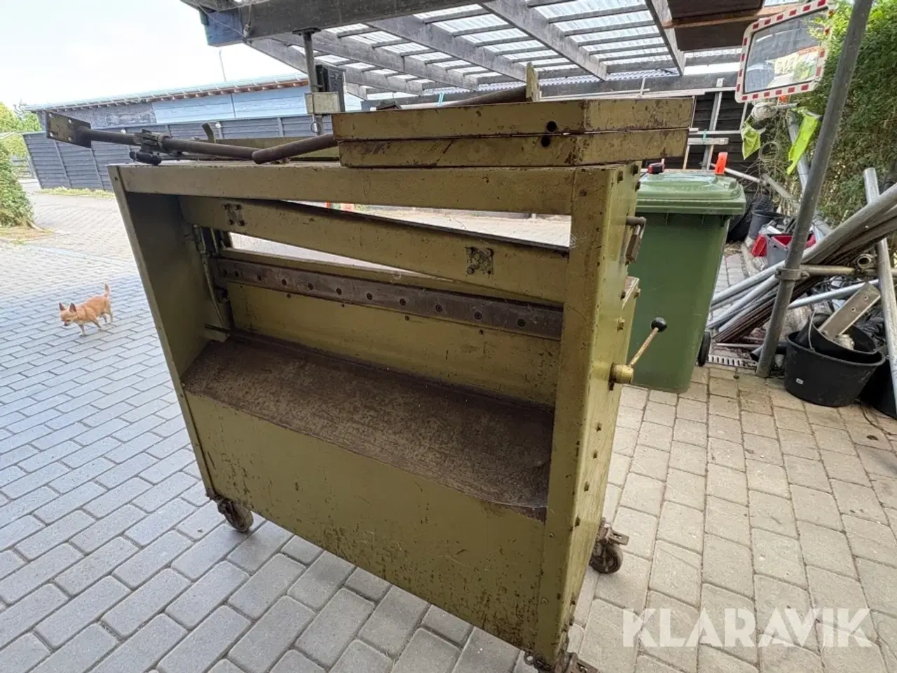 Billede 4 - Slagsaks Cidan A/S