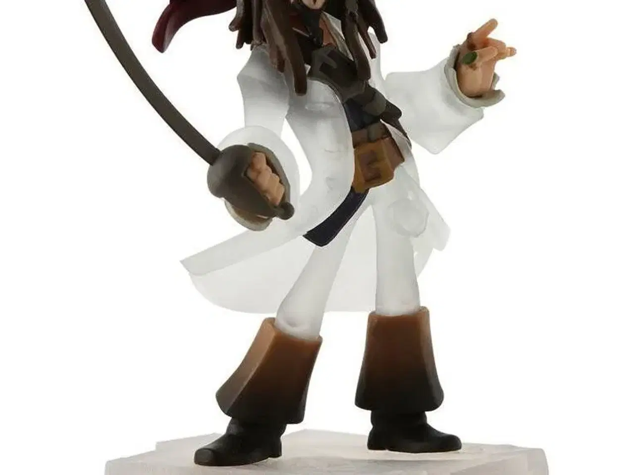 Billede 1 - Disney Infinity - Captain Jack Sparrow
