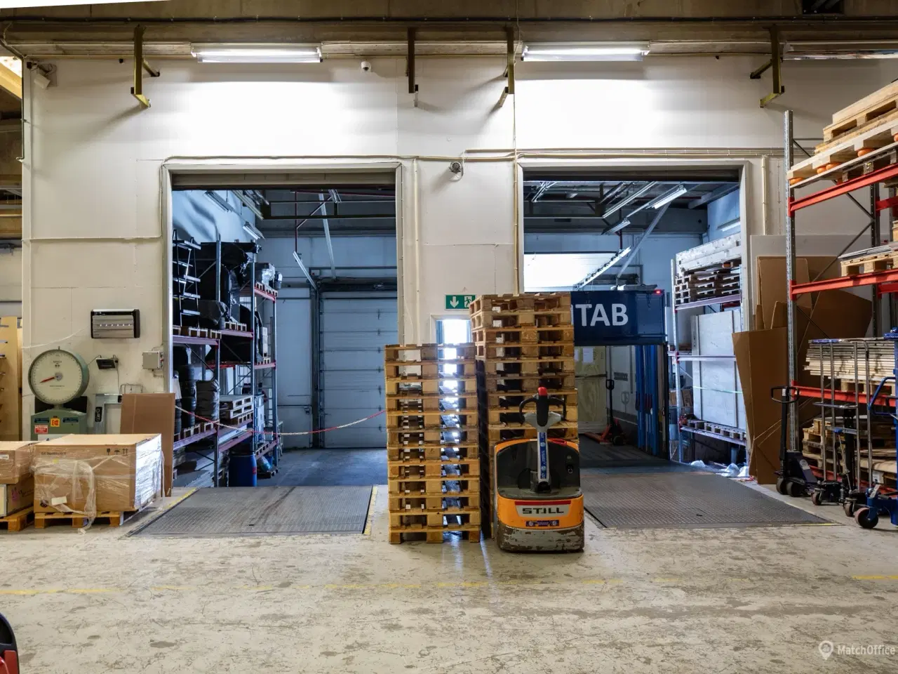 Billede 7 - 1509-7: Roholmsvej 4B, 2620 Albertslund - 3795 m2