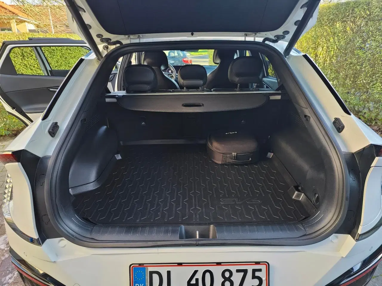 Billede 15 - Kia EV6 77 Long Range GT-Line