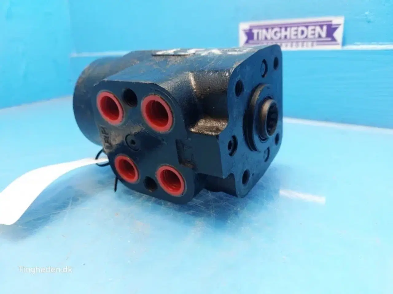 Billede 9 - Case IH 9120 Orbitrol 87280549