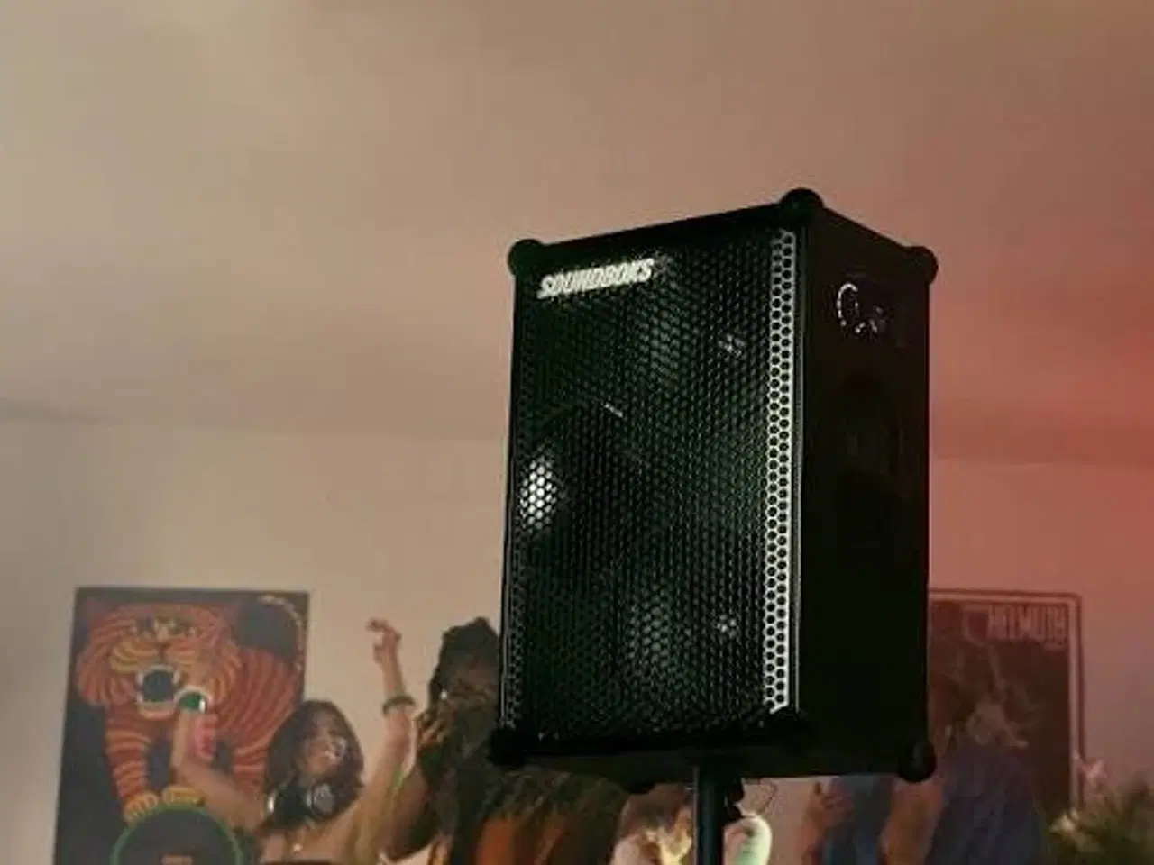 Billede 3 - UDLEJES - Soundboks Gen 3 🔊