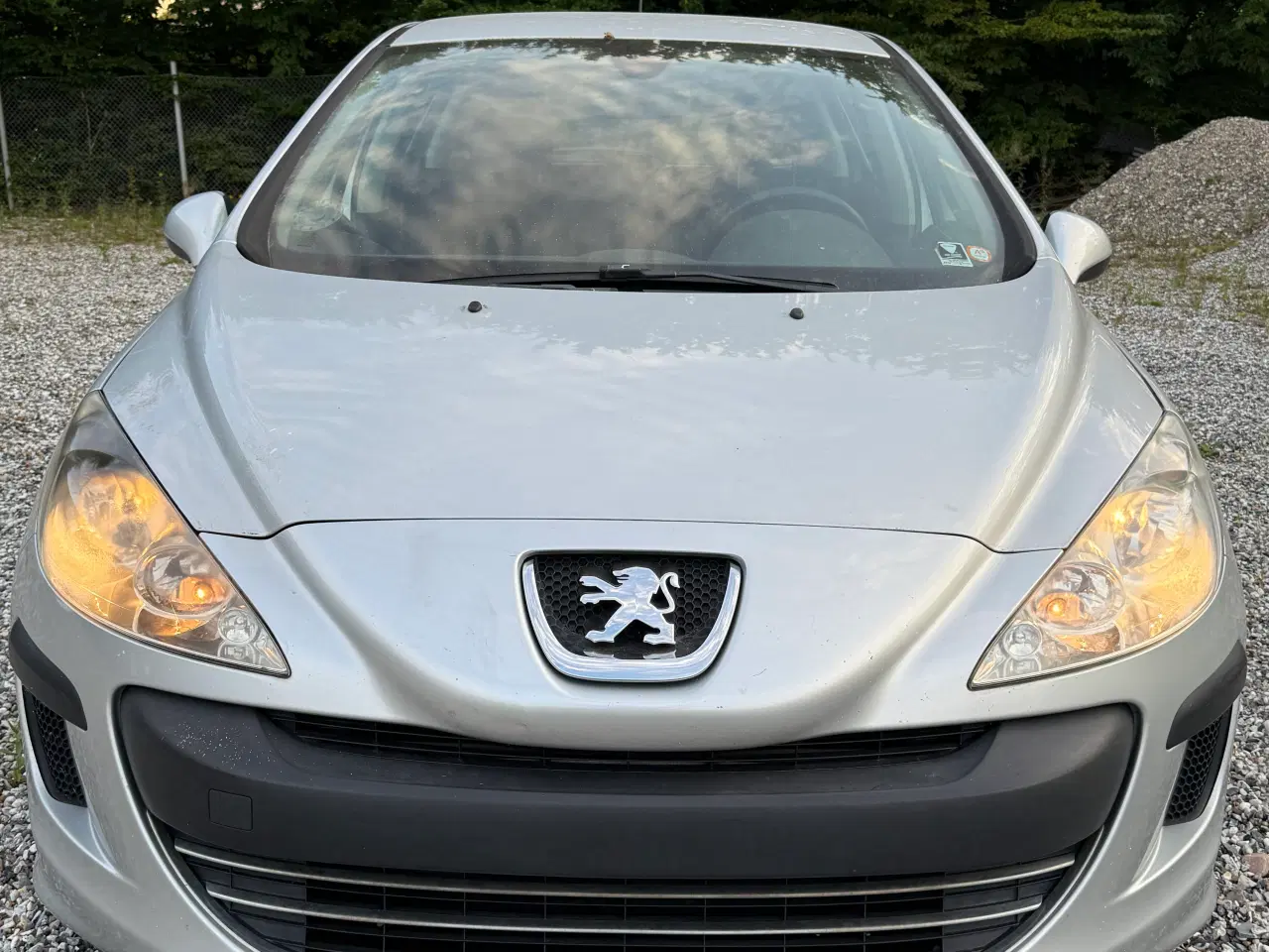 Billede 2 - Peugeot 308 1,6 HDI
