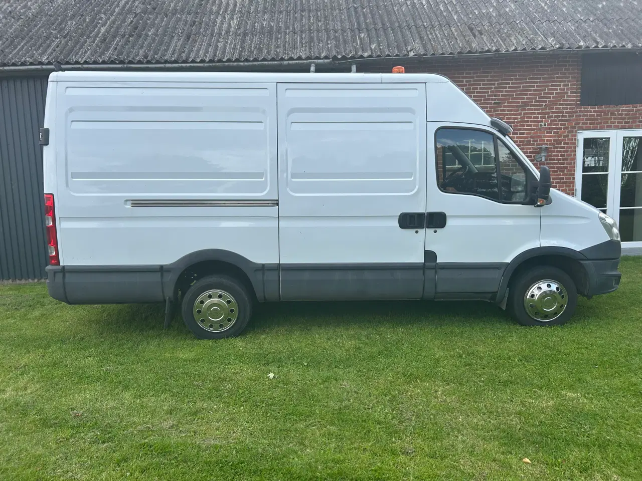 Billede 3 - Iveco daily