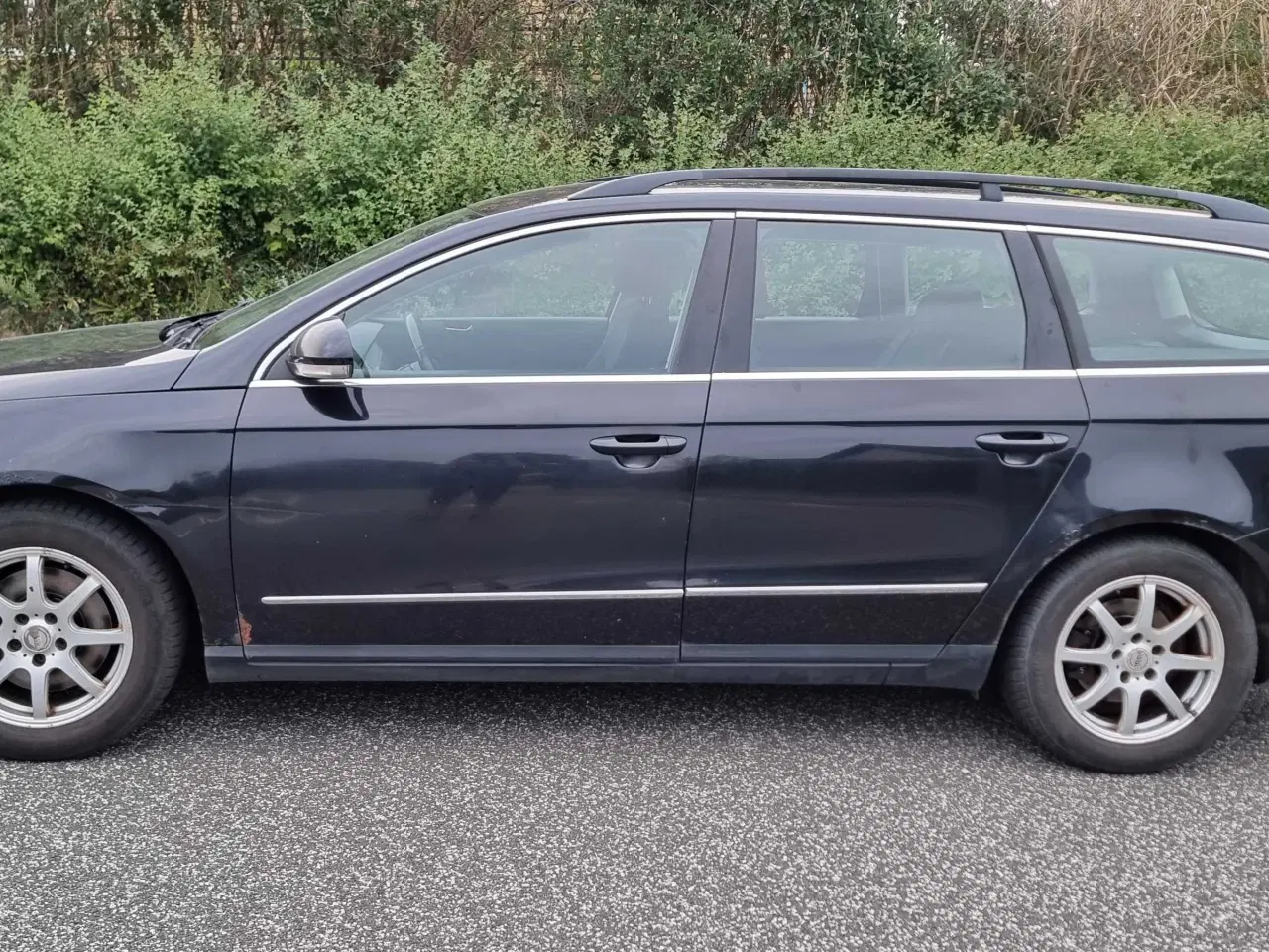 Billede 2 - VW Passat 1.6 Variant Bluemotion