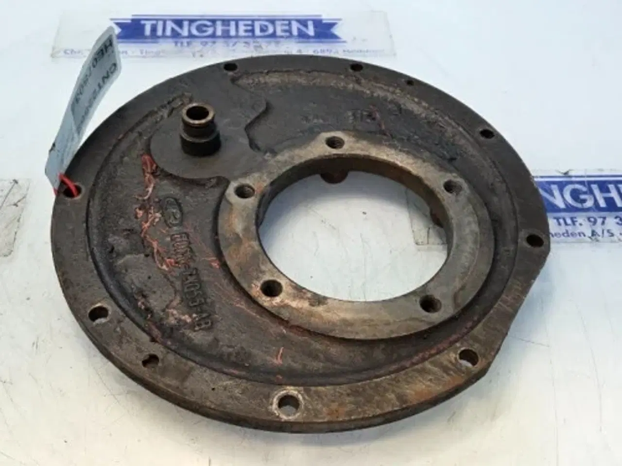 Billede 6 - Ford 8210 Flange E0NN7N054AB