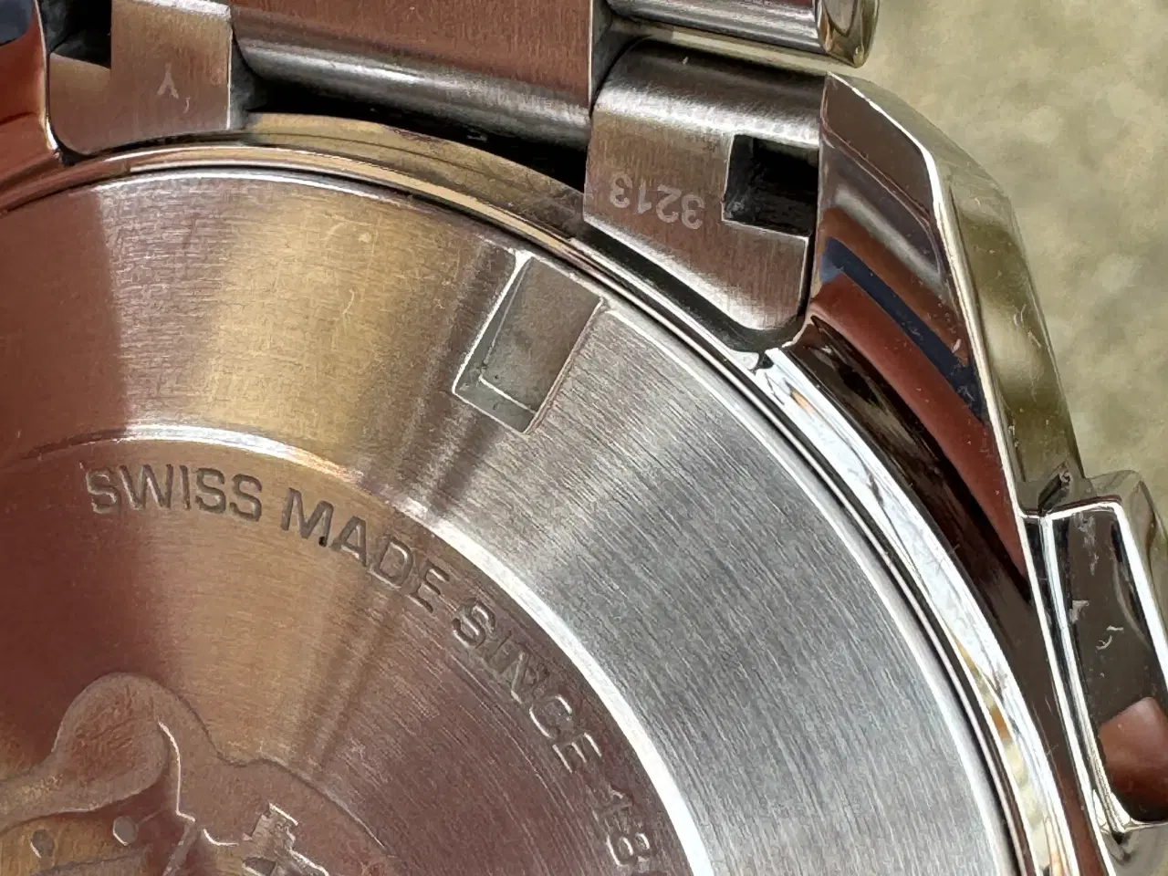Billede 8 - Selger TAG Heuer Aquaracer Kronograf .