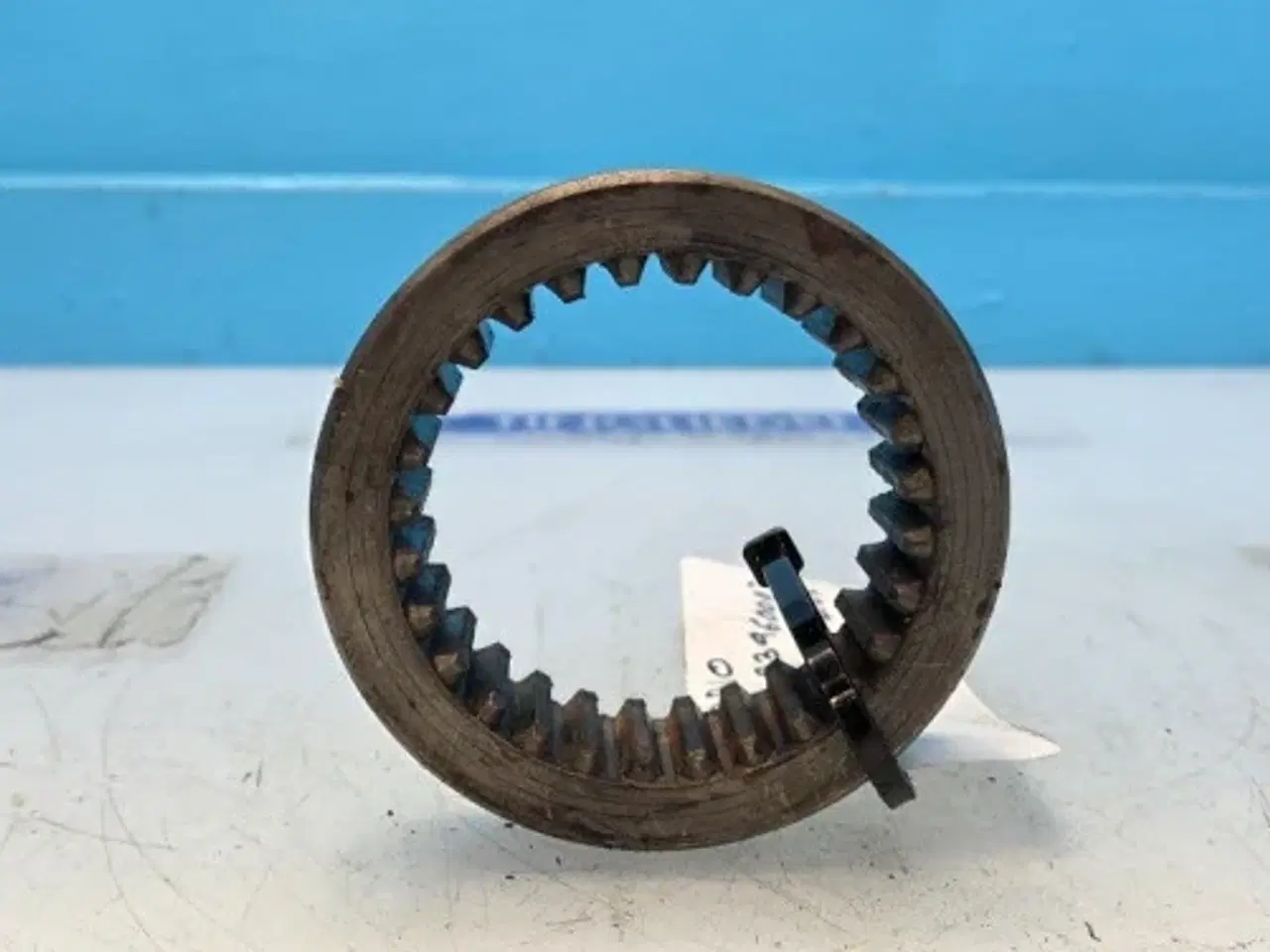 Billede 11 - Ford 8210 Tandhjul E6NN7N071EA
