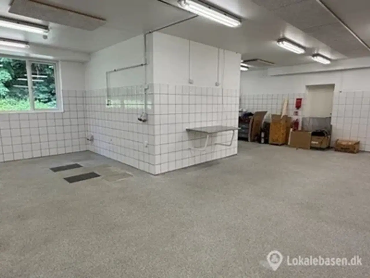 Billede 1 - Lokaler til mange formål