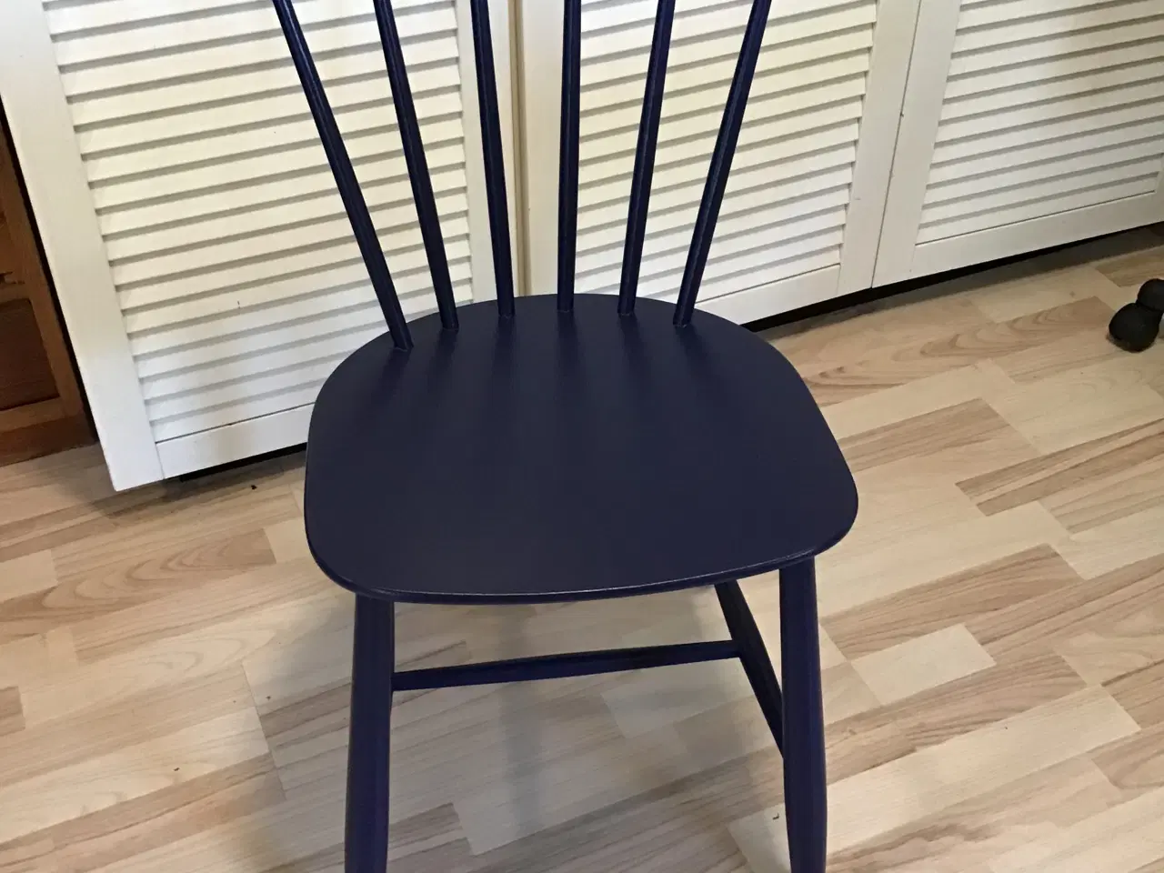 Billede 1 - FDB stol