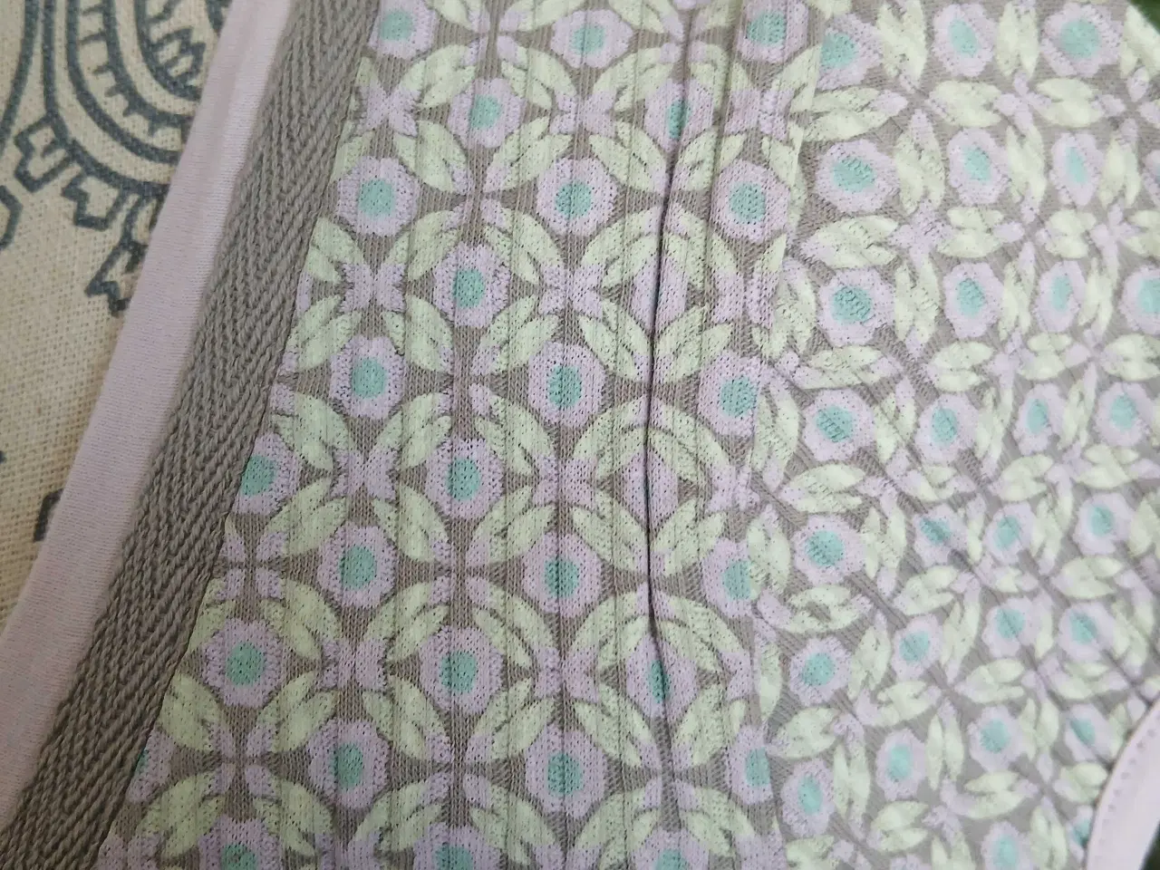 Billede 3 - Top. Cream. Large/40