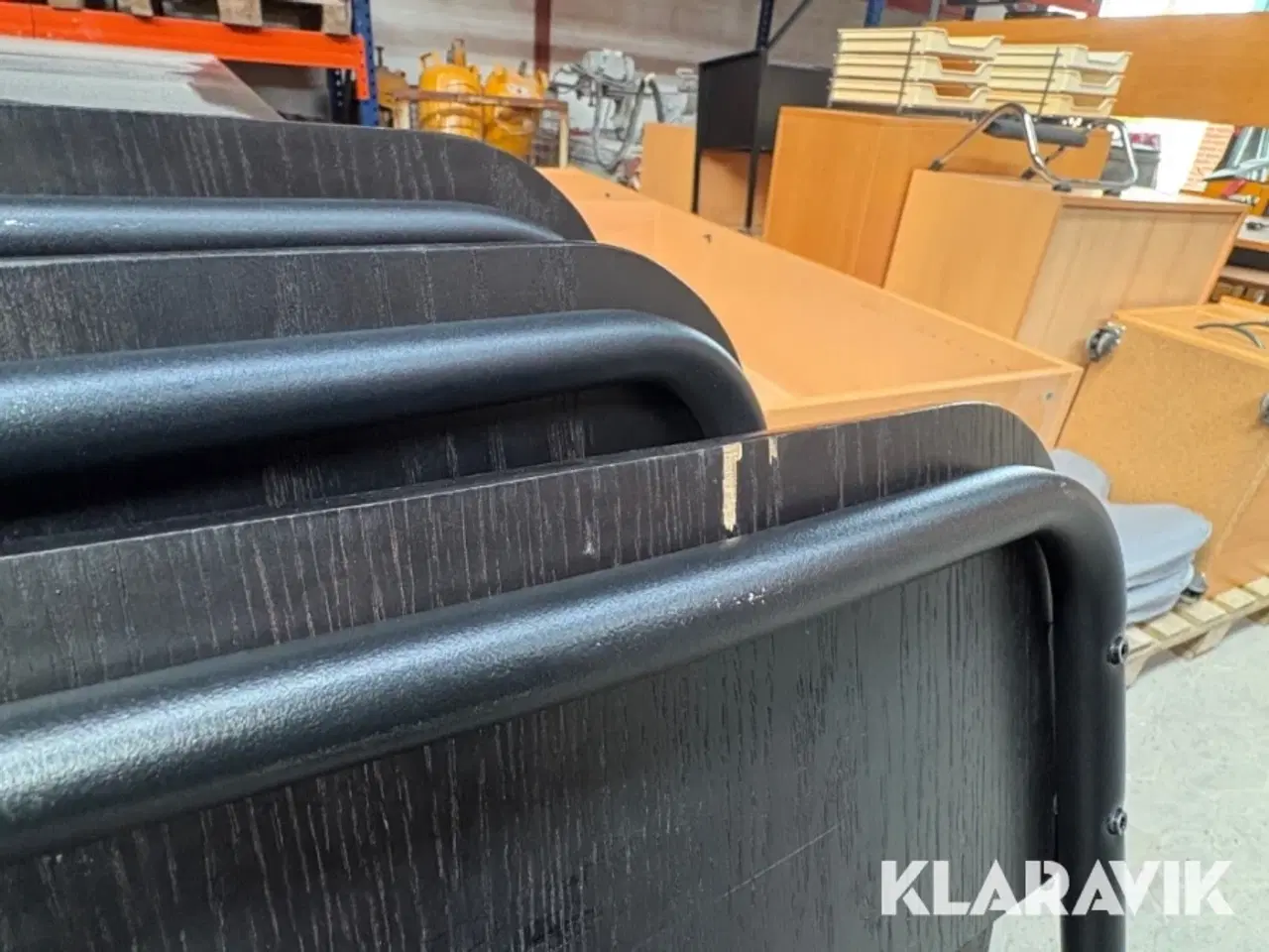Billede 12 - Højstole IKEA 504.064.65 12 styk