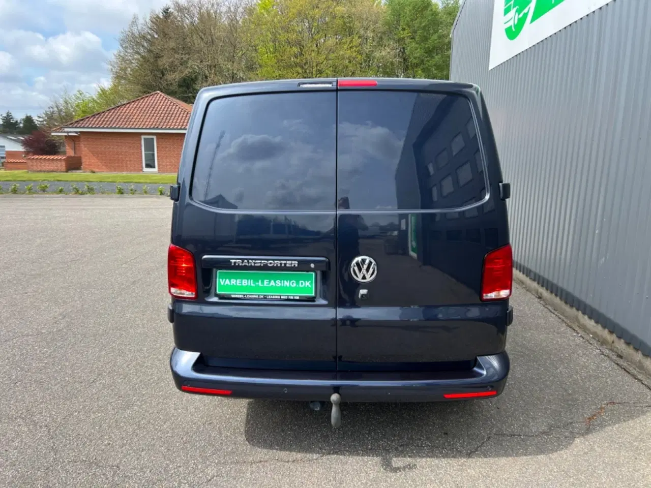 Billede 7 - VW Transporter 2,0 TDi 204 Kassevogn DSG 4Motion lang