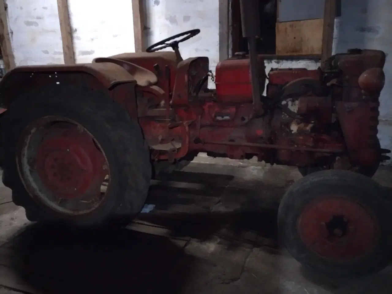 Billede 5 - MC Cormick D324